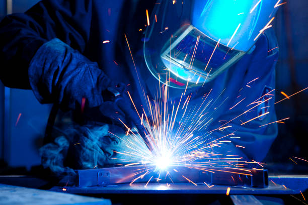 Best Specialty Welding Processes in Russell, GA
