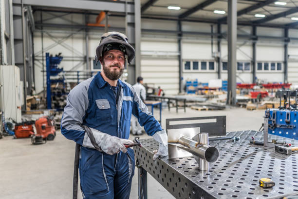 Best Automotive Welding in Russell, GA