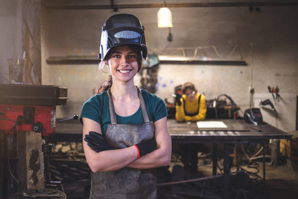 Best Aerospace and Defense Welding in Russell, GA
