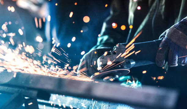 Best Marine and Shipbuilding Welding in Russell, GA